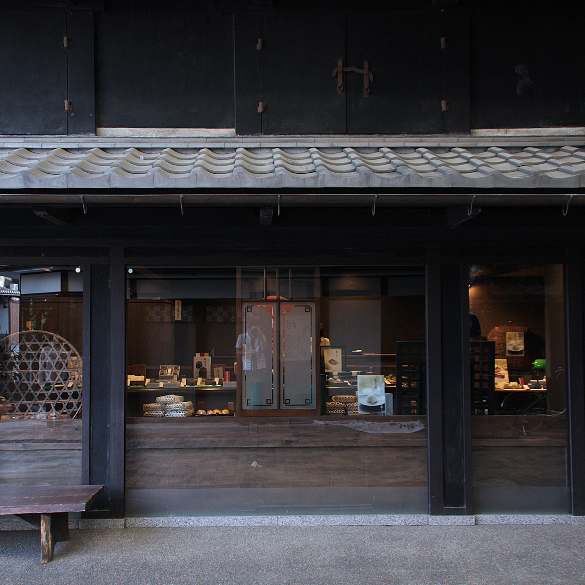 店舗一覧 叶 匠壽庵