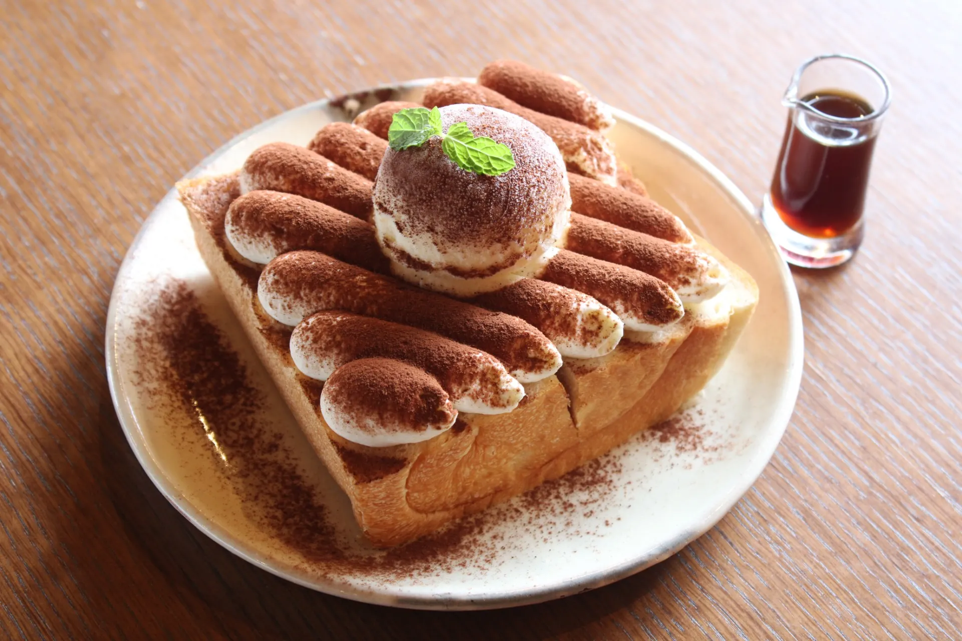 【Bakery&Café野坐】期間限定メニューのご案内