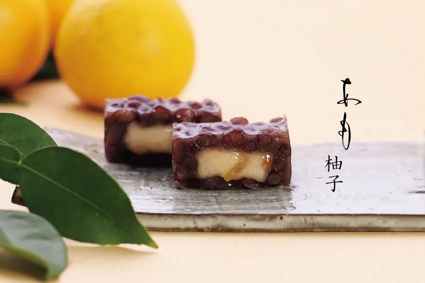 株式会社叶匠寿庵