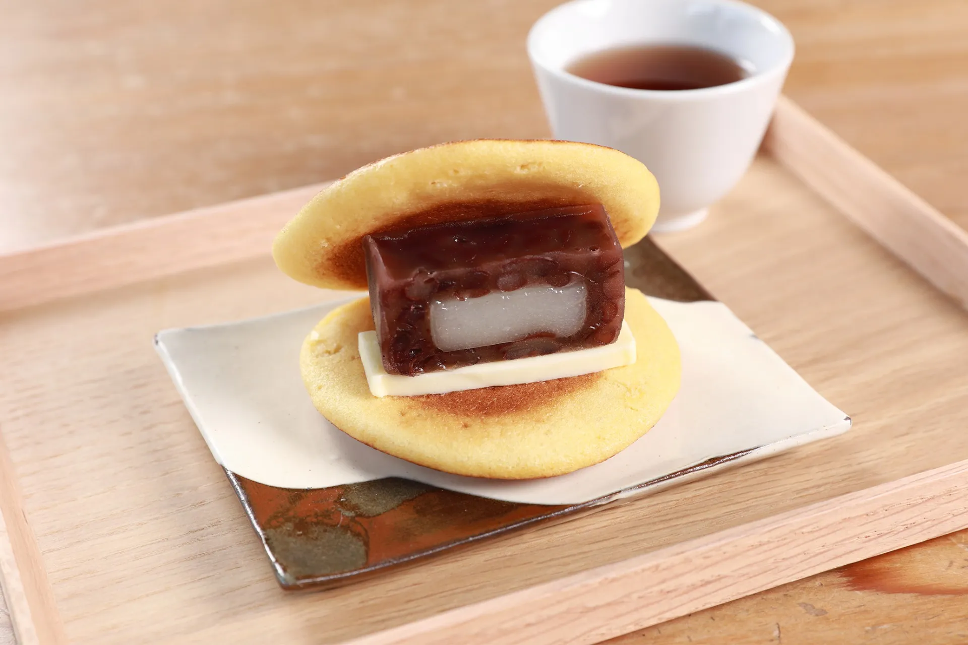 【8/2(土)から！】果子工房Newオープンのお知らせ
