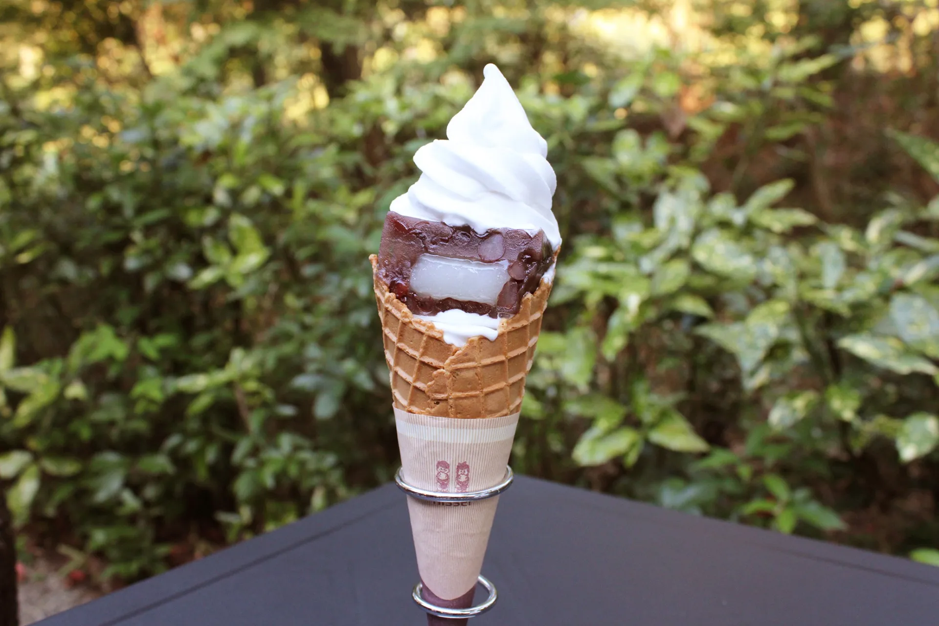 【果子工房(ホール)】あもソフト