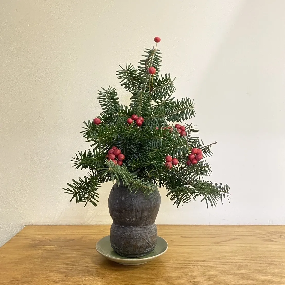 ちっちゃなクリスマス