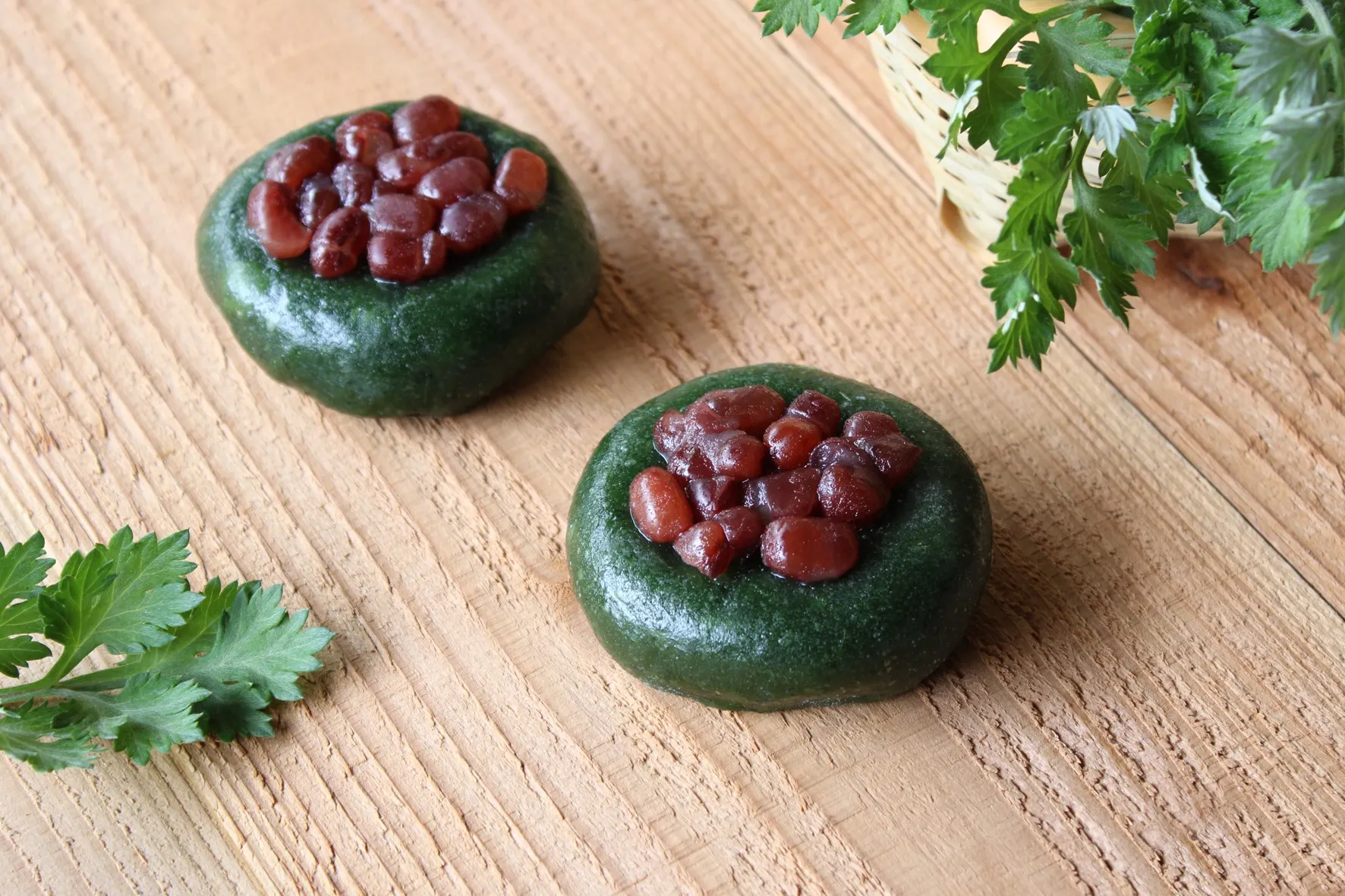 【4/25(土)～5/19(火)】蓬フェア開催のお知らせ