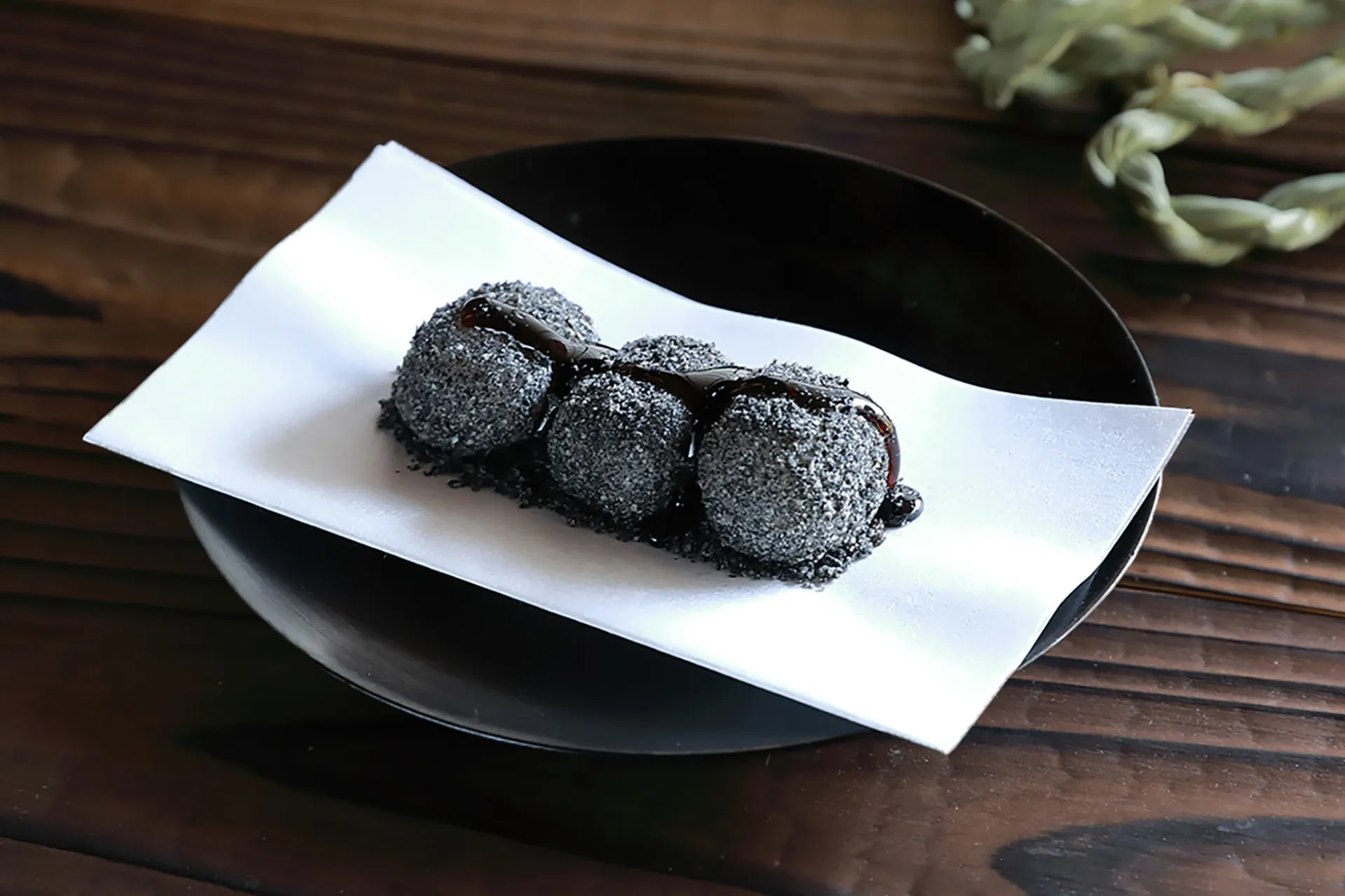 【寿長生の郷】閼伽井みくじ実施のお知らせ