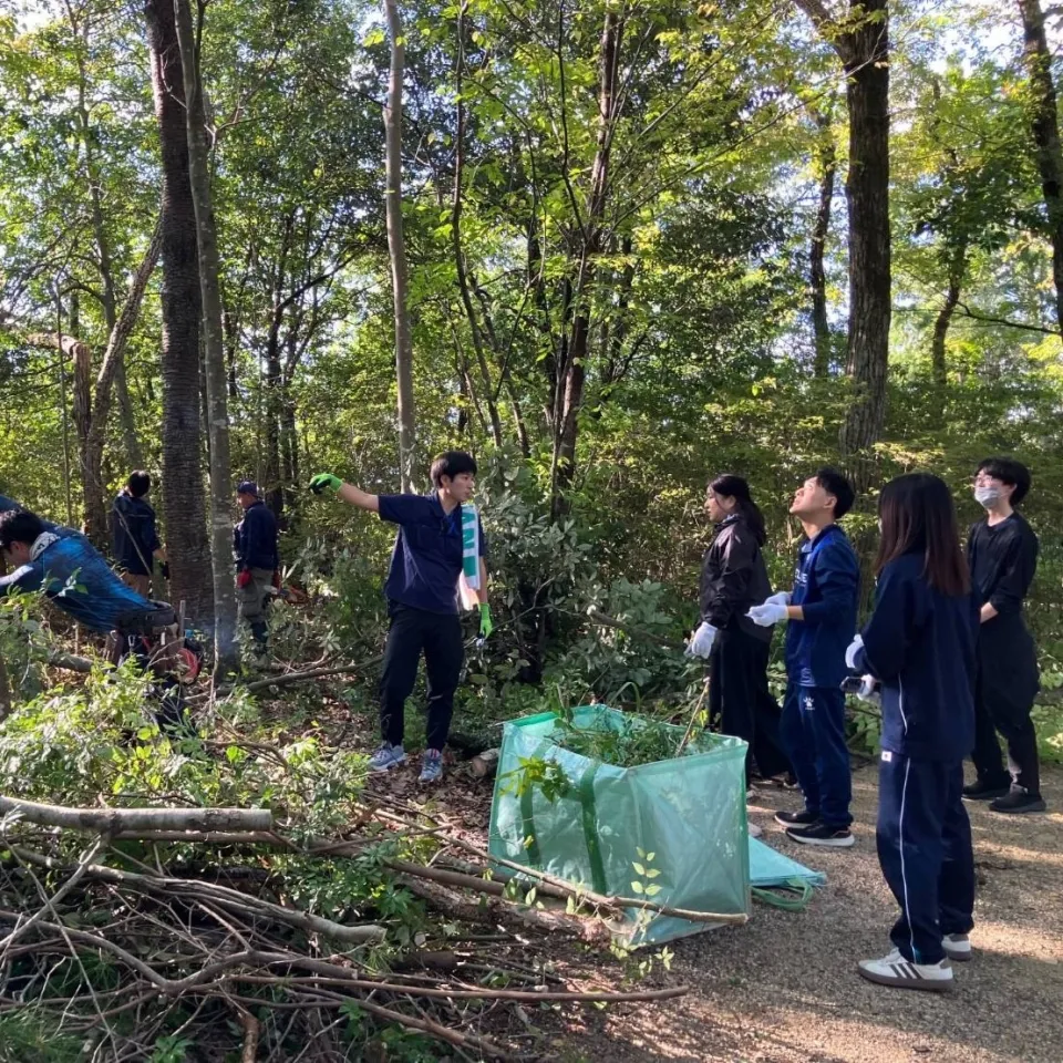 花ある郷へ　2026秋ミツサト